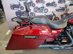 2018 HARLEY-DAVIDSON FLHRXS ROAD KING SPECIAL