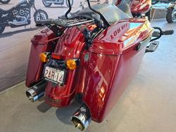 2018 HARLEY-DAVIDSON FLHRXS ROAD KING SPECIAL