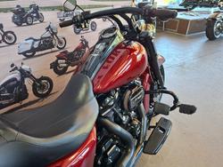 2018 HARLEY-DAVIDSON FLHRXS ROAD KING SPECIAL