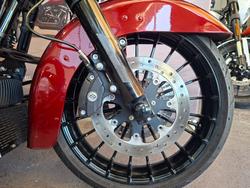 2018 HARLEY-DAVIDSON FLHRXS ROAD KING SPECIAL