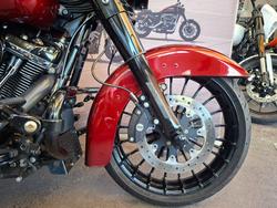 2018 HARLEY-DAVIDSON FLHRXS ROAD KING SPECIAL