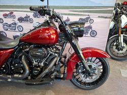 2018 HARLEY-DAVIDSON FLHRXS ROAD KING SPECIAL