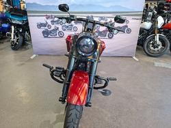 2018 HARLEY-DAVIDSON FLHRXS ROAD KING SPECIAL