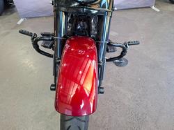 2018 HARLEY-DAVIDSON FLHRXS ROAD KING SPECIAL