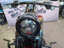 2018 HARLEY-DAVIDSON FLHRXS ROAD KING SPECIAL