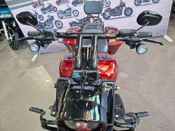 2018 HARLEY-DAVIDSON FLHRXS ROAD KING SPECIAL