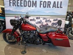 2018 HARLEY-DAVIDSON FLHRXS ROAD KING SPECIAL