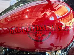 2018 HARLEY-DAVIDSON FLHRXS ROAD KING SPECIAL