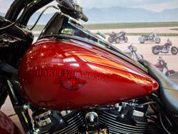 2018 HARLEY-DAVIDSON FLHRXS ROAD KING SPECIAL