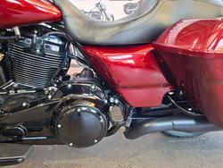 2018 HARLEY-DAVIDSON FLHRXS ROAD KING SPECIAL