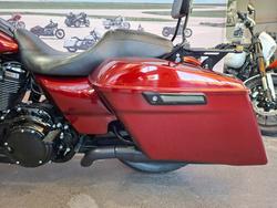 2018 HARLEY-DAVIDSON FLHRXS ROAD KING SPECIAL