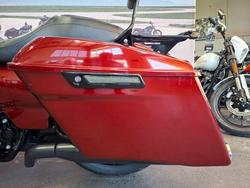 2018 HARLEY-DAVIDSON FLHRXS ROAD KING SPECIAL