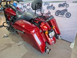 2018 HARLEY-DAVIDSON FLHRXS ROAD KING SPECIAL