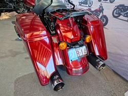 2018 HARLEY-DAVIDSON FLHRXS ROAD KING SPECIAL