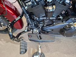 2018 HARLEY-DAVIDSON FLHRXS ROAD KING SPECIAL