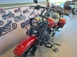 2018 HARLEY-DAVIDSON FLHRXS ROAD KING SPECIAL