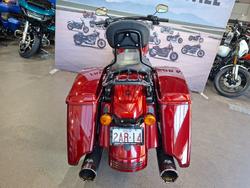 2018 HARLEY-DAVIDSON FLHRXS ROAD KING SPECIAL