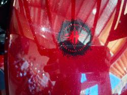 2018 HARLEY-DAVIDSON FLHRXS ROAD KING SPECIAL