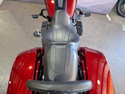 2018 HARLEY-DAVIDSON FLHRXS ROAD KING SPECIAL