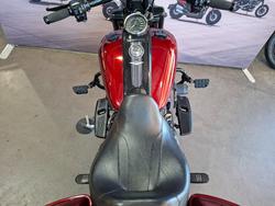 2018 HARLEY-DAVIDSON FLHRXS ROAD KING SPECIAL