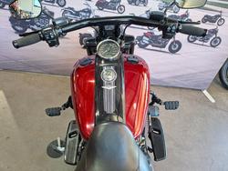 2018 HARLEY-DAVIDSON FLHRXS ROAD KING SPECIAL