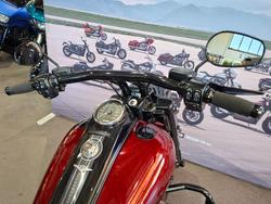 2018 HARLEY-DAVIDSON FLHRXS ROAD KING SPECIAL