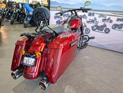 2018 HARLEY-DAVIDSON FLHRXS ROAD KING SPECIAL