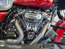 2018 HARLEY-DAVIDSON FLHRXS ROAD KING SPECIAL