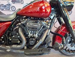2018 HARLEY-DAVIDSON FLHRXS ROAD KING SPECIAL