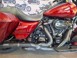 2018 HARLEY-DAVIDSON FLHRXS ROAD KING SPECIAL