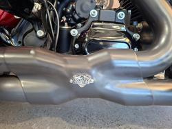 2018 HARLEY-DAVIDSON FLHRXS ROAD KING SPECIAL