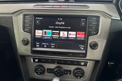 2016 Volkswagen Passat 140TDI Alltrack