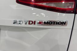 2016 Volkswagen Passat 140TDI Alltrack