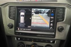 2016 Volkswagen Passat 140TDI Alltrack