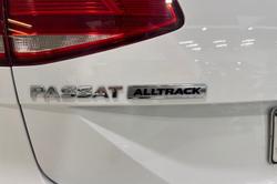 2016 Volkswagen Passat 140TDI Alltrack