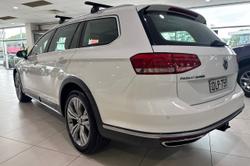 2016 Volkswagen Passat 140TDI Alltrack