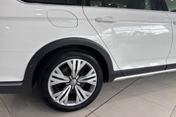 2016 Volkswagen Passat 140TDI Alltrack