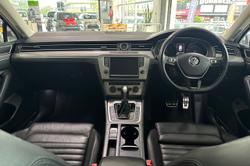 2016 Volkswagen Passat 140TDI Alltrack