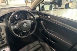2016 Volkswagen Passat 140TDI Alltrack