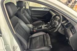 2016 Volkswagen Passat 140TDI Alltrack