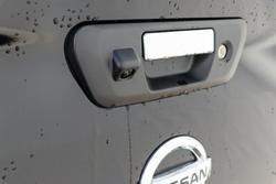 2026 Nissan Navara ST-X DUAL CAB