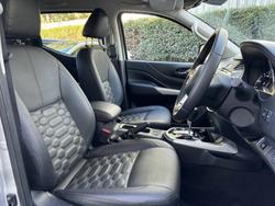 2026 Nissan Navara ST-X DUAL CAB