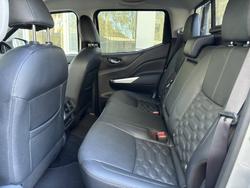 2026 Nissan Navara ST-X DUAL CAB