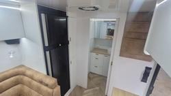 2026 Lotus Caravans Trooper Trx 20'6