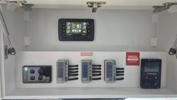 2026 Lotus Caravans Trooper Trx 20'6