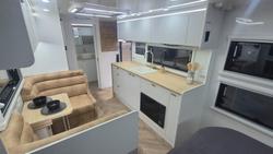 2026 Lotus Caravans Trooper Trx 20'6