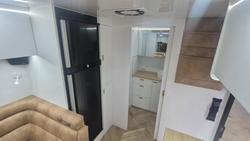 2026 Lotus Caravans Trooper Trx 20'6