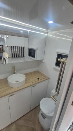 2026 Lotus Caravans Trooper Trx 20'6