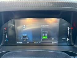 2022 Ford Ranger XL MY22 4X4 Dual Range Arctic White