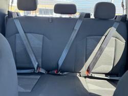 2022 Ford Ranger XL MY22 4X4 Dual Range Arctic White